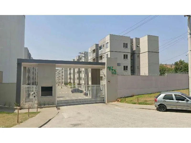 Apartamento em Licitação