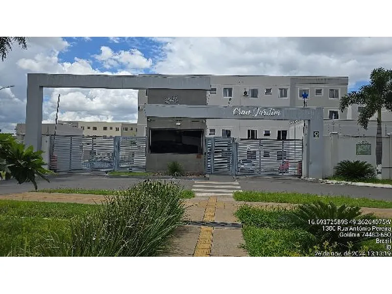 Apartamento em Licitação