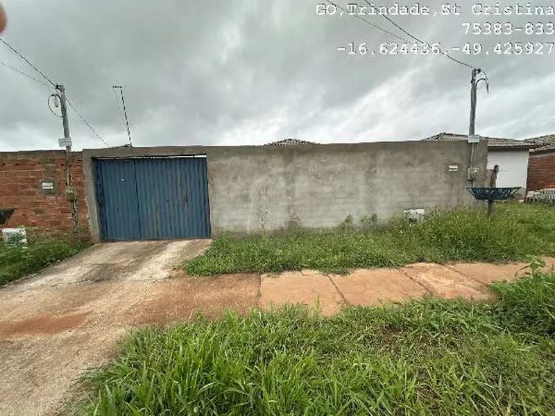 Casa em Licitação