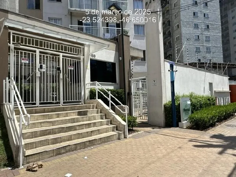 Apartamento em Licitação
