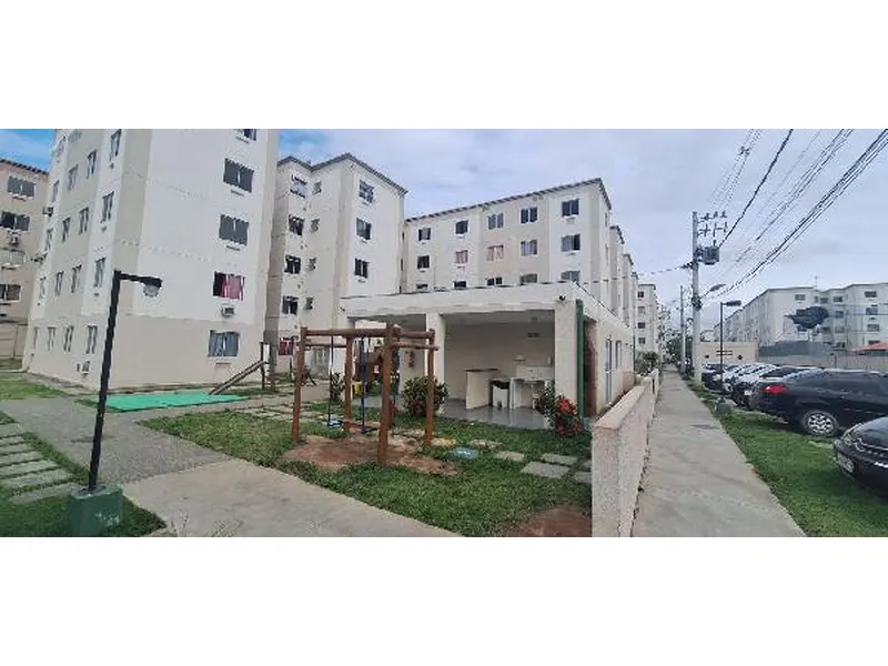 Apartamento em Licitação