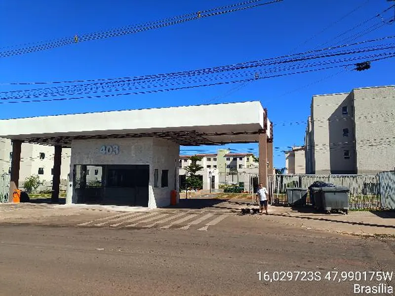 Apartamento em Licitação