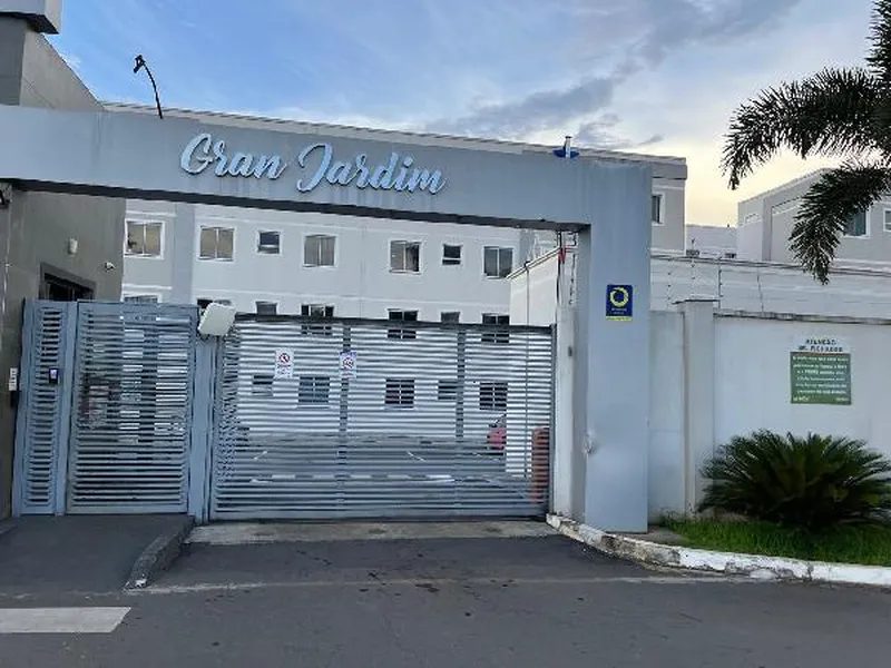 Apartamento em Licitação