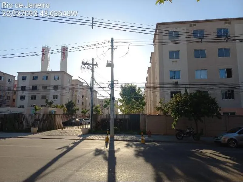 Apartamento em Licitação