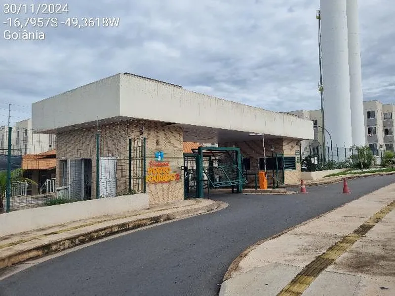Apartamento em Licitação