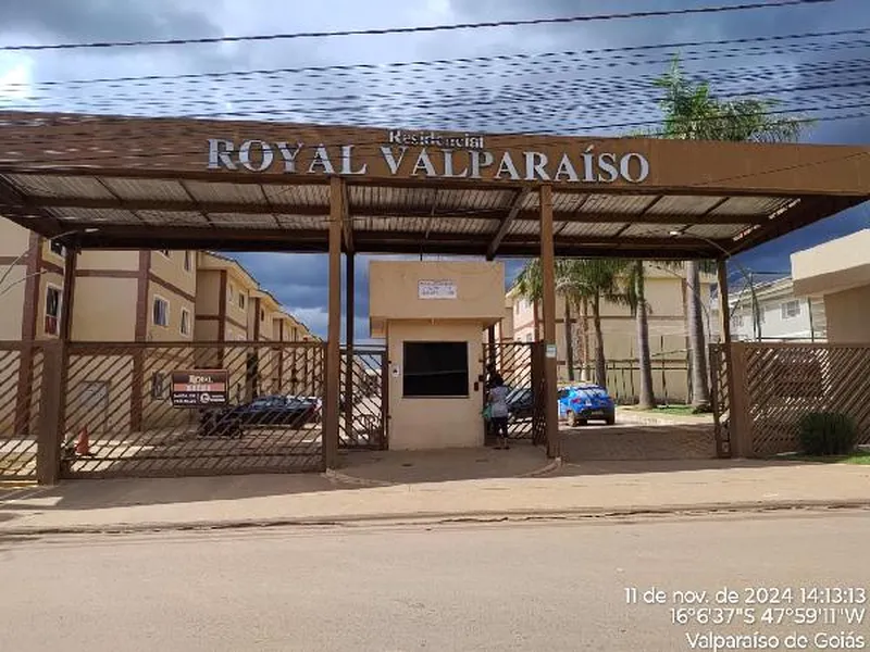 Apartamento em Licitação