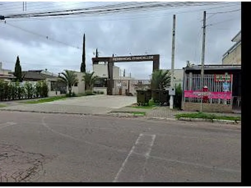 Apartamento em Licitação