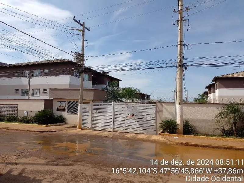 Apartamento em Licitação