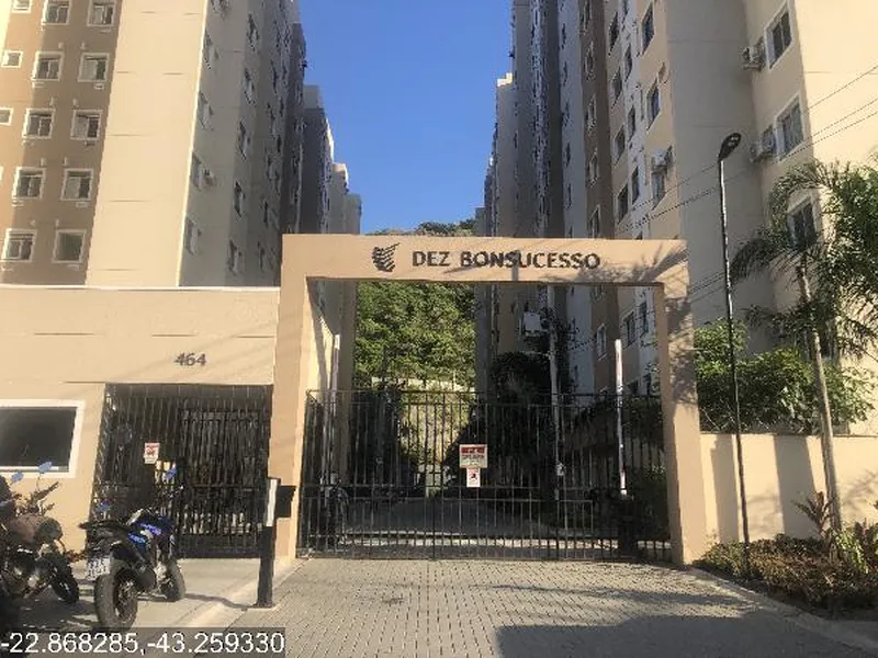 Apartamento em Licitação