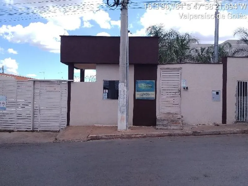 Apartamento em Licitação