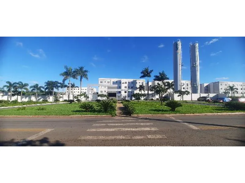 Apartamento em Licitação