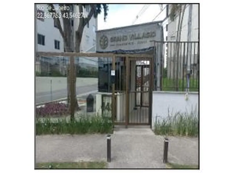 Apartamento em Licitação