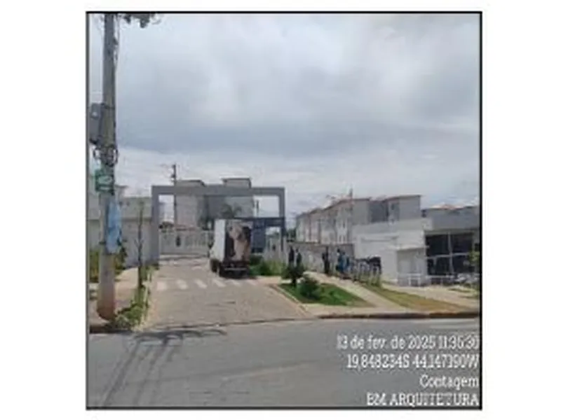 Apartamento em Licitação