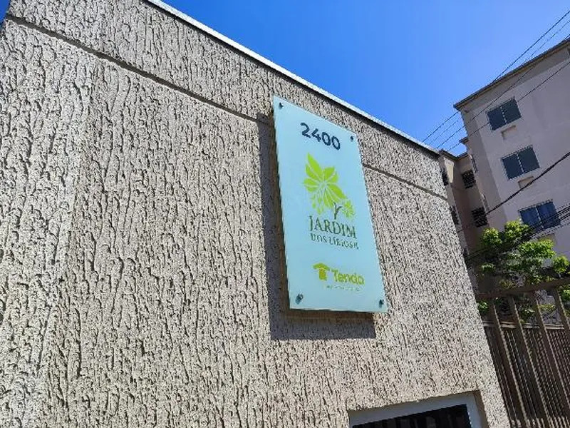 Apartamento em Licitação