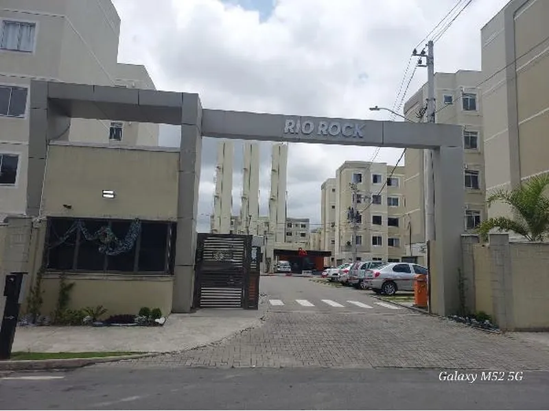 Apartamento em Licitação