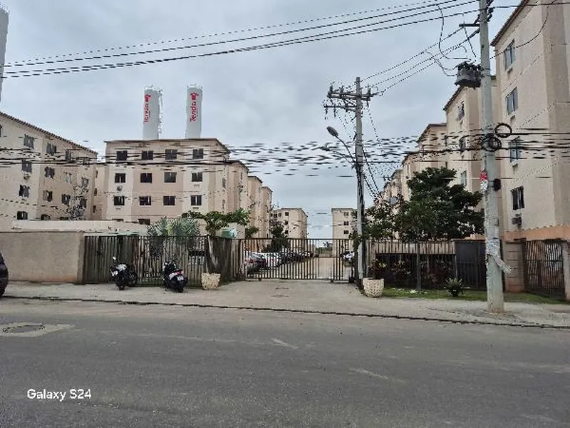 Apartamento em Licitação