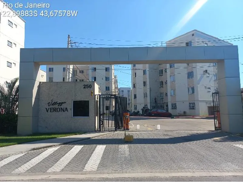 Apartamento em Licitação