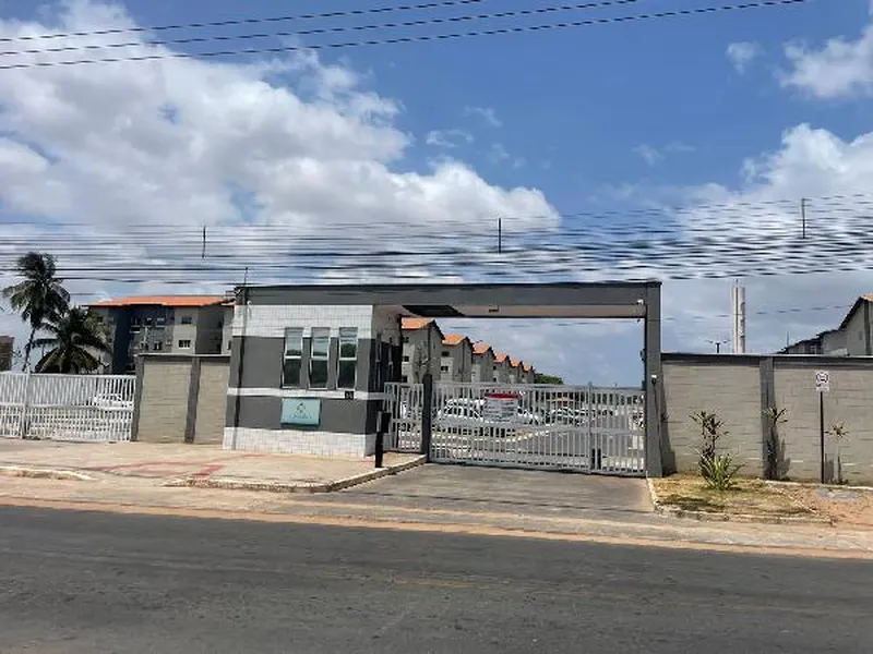Apartamento em Licitação