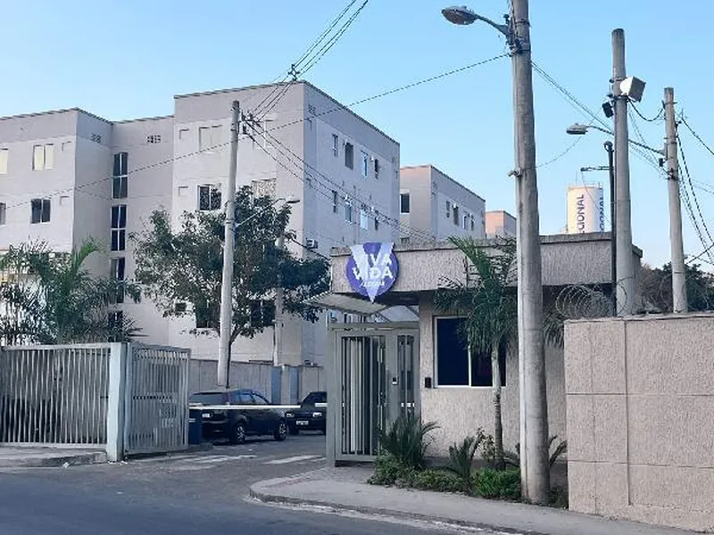 Apartamento em Licitação