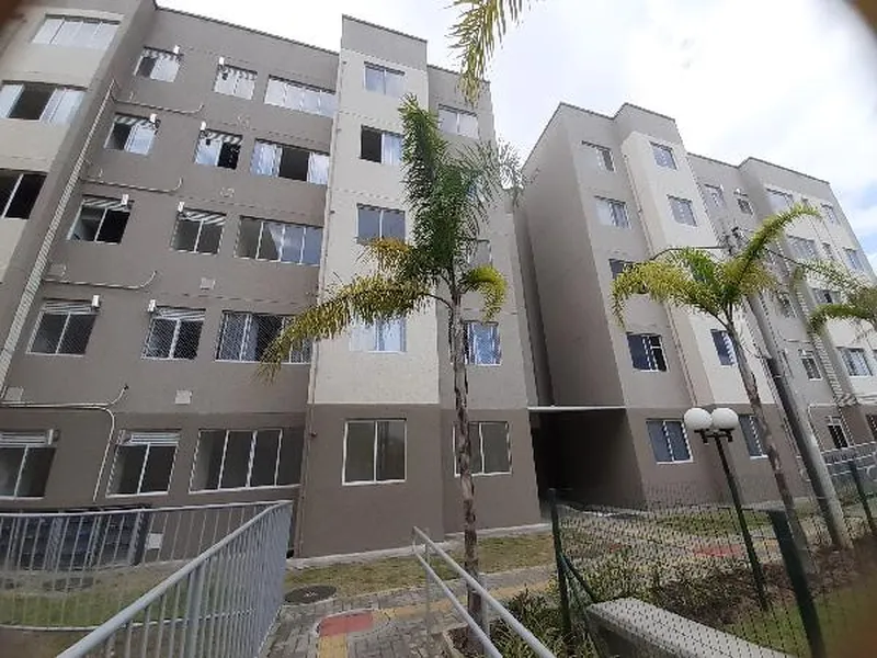 Apartamento em Licitação