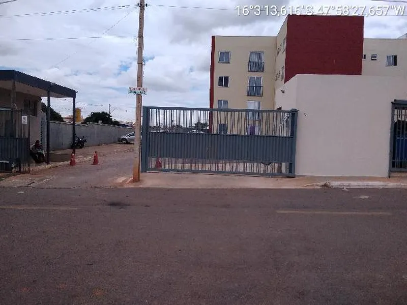 Apartamento em Licitação
