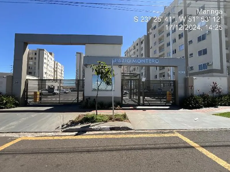 Apartamento em Licitação