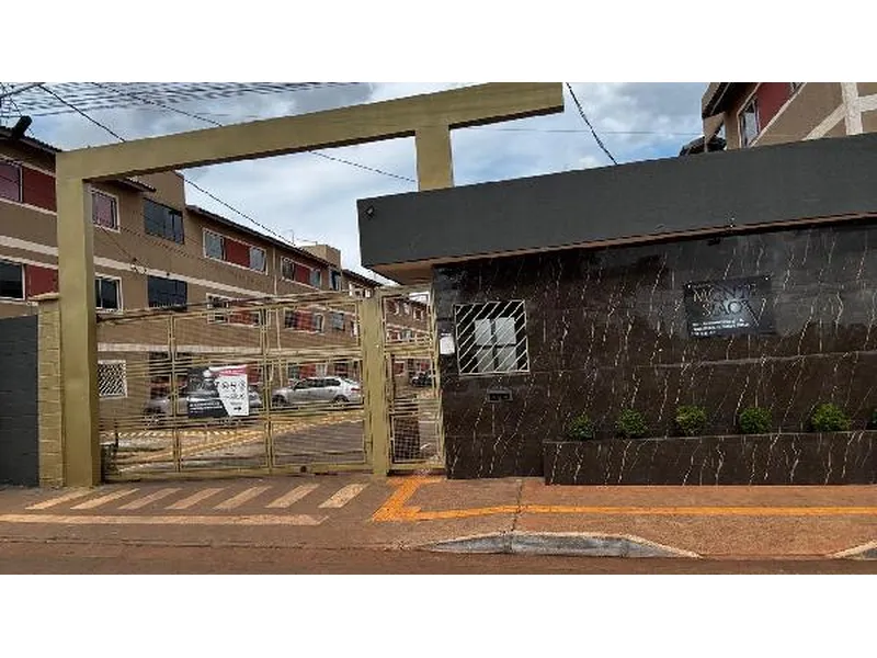 Apartamento em Licitação