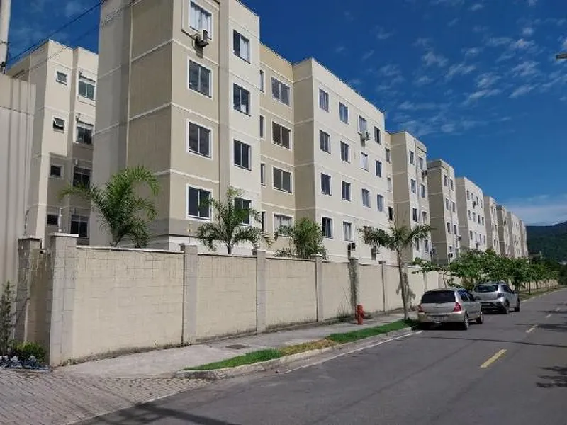 Apartamento em Licitação