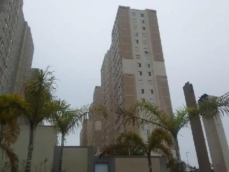 Apartamento em Licitação