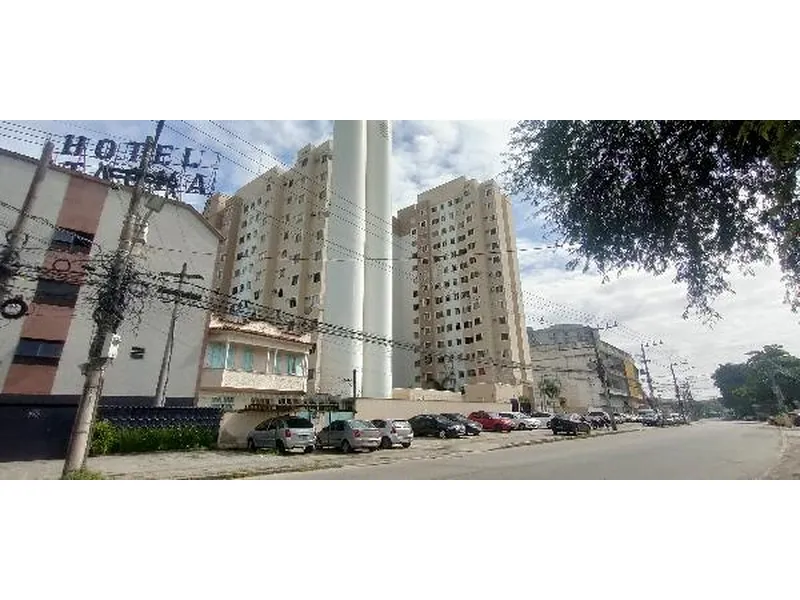 Apartamento em Licitação
