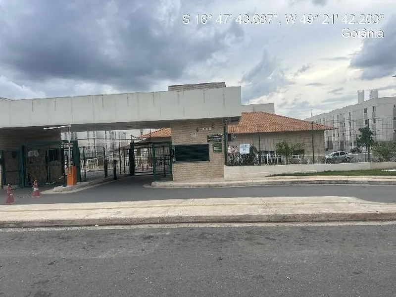 Apartamento em Licitação