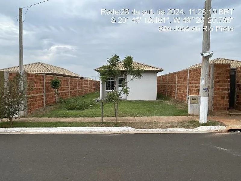 Casa em Licitação