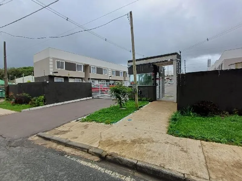 Apartamento em Licitação