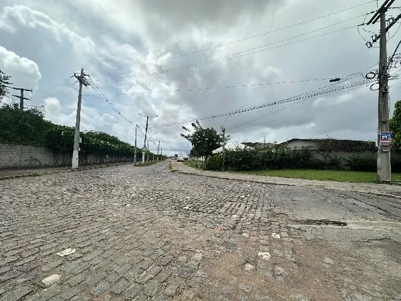 Apartamento em Licitação