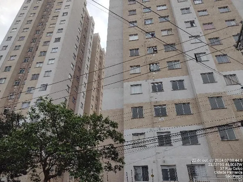 Apartamento em Licitação
