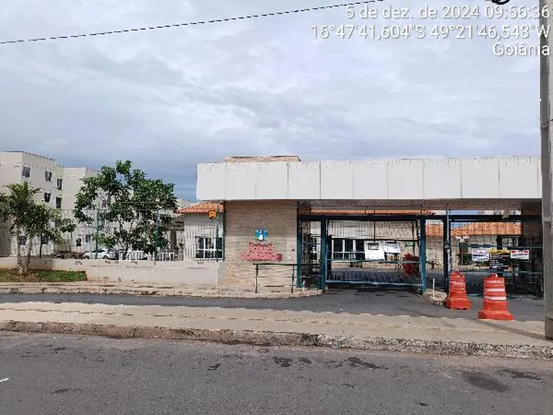 Apartamento em Licitação
