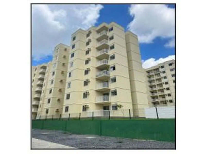 Apartamento em Licitação