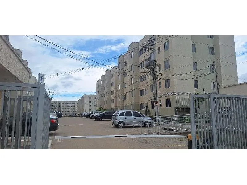 Apartamento em Licitação