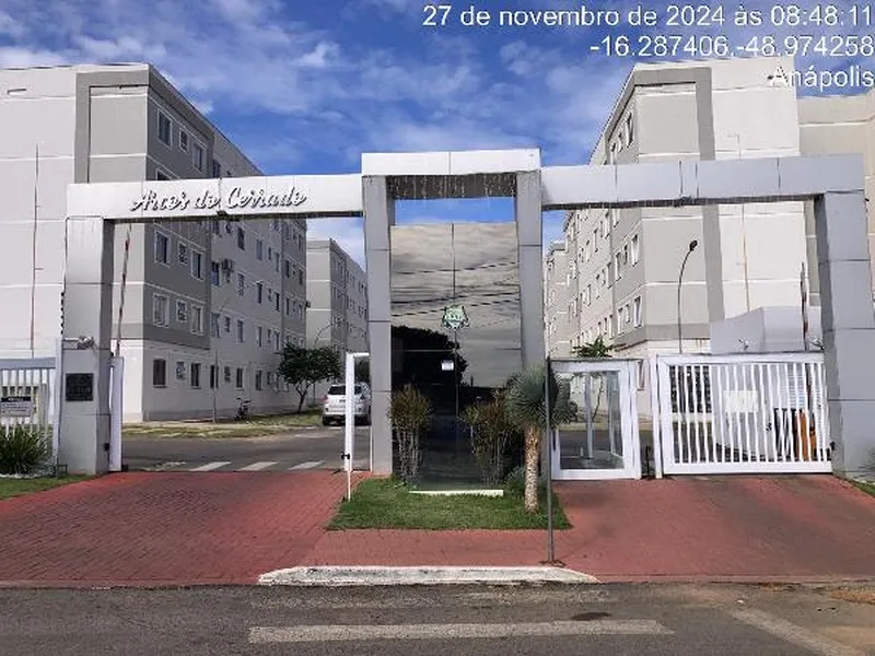 Apartamento em Licitação