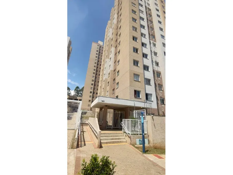 Apartamento em Licitação