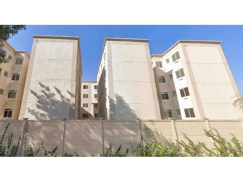 Apartamento em Licitação