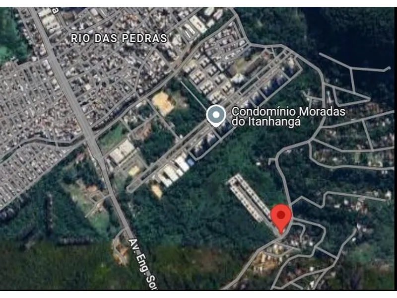 Apartamento em Licitação