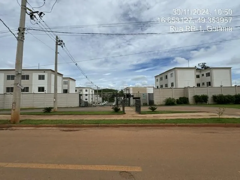 Apartamento em Licitação