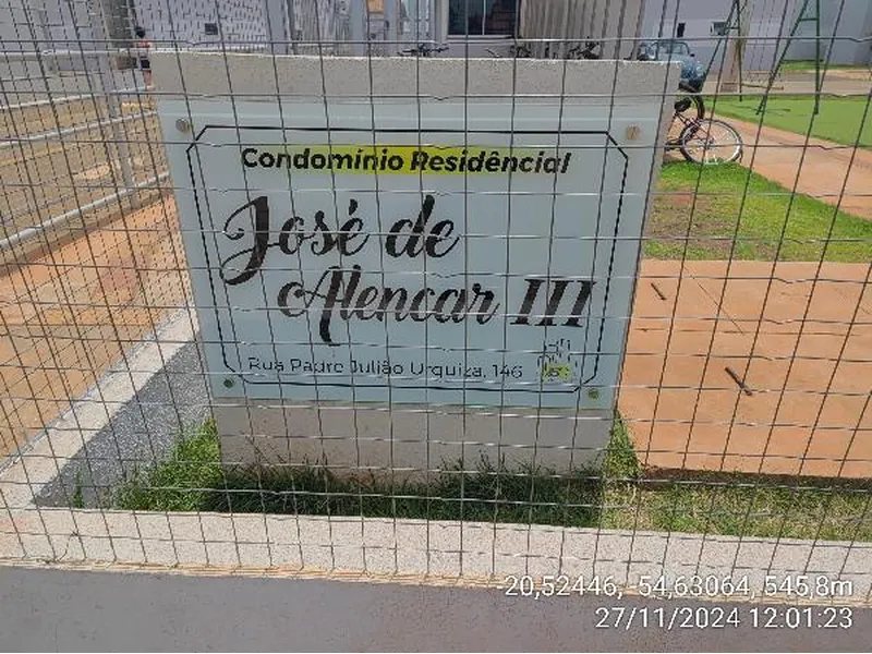 Apartamento em Licitação