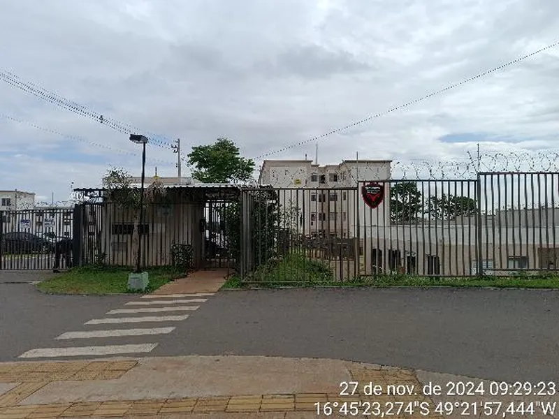 Apartamento em Licitação