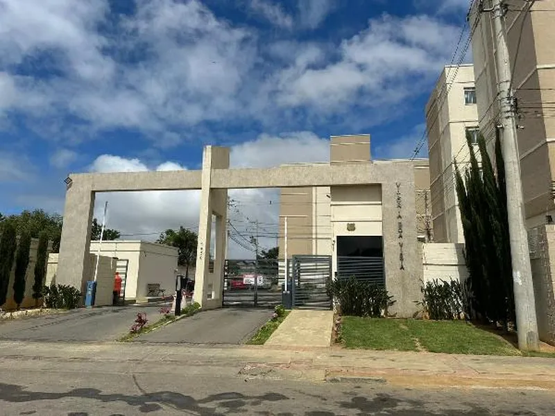Apartamento em Licitação