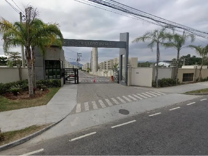 Apartamento em Licitação