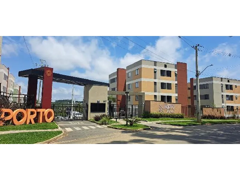 Apartamento em Licitação
