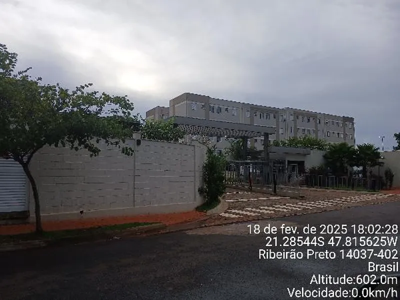 Apartamento em Licitação