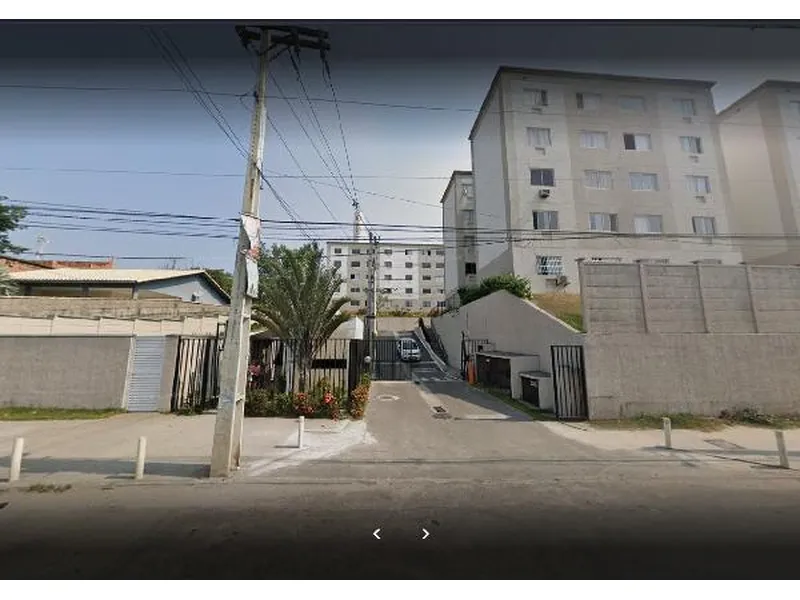 Apartamento em Licitação